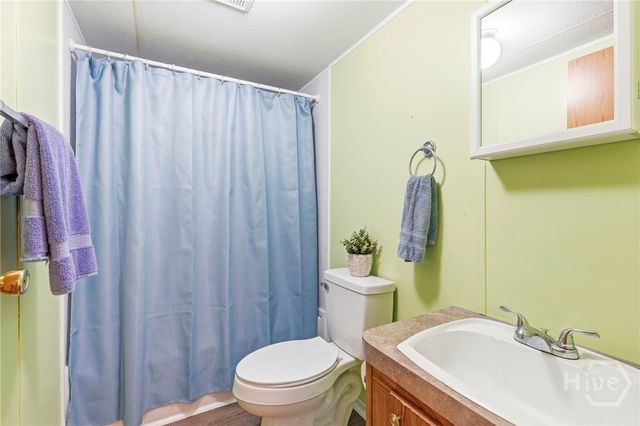 179 Pearl Davis Road, Springfield, GA 31329