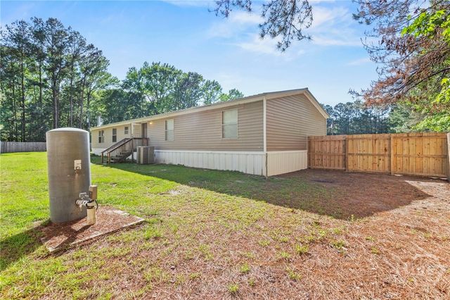 179 Pearl Davis Road, Springfield, GA 31329