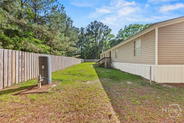 179 Pearl Davis Road, Springfield, GA 31329