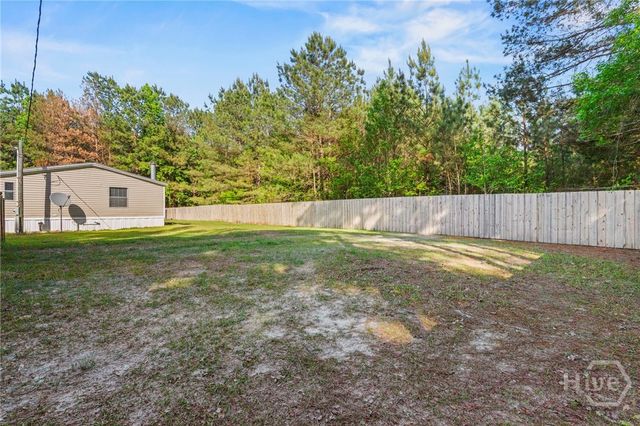 179 Pearl Davis Road, Springfield, GA 31329