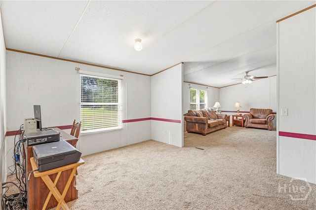 179 Pearl Davis Road, Springfield, GA 31329