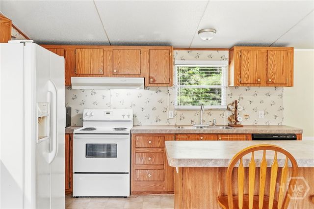 179 Pearl Davis Road, Springfield, GA 31329