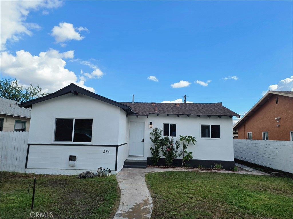 874 S Claudina, Anaheim, CA 92805 — exterior