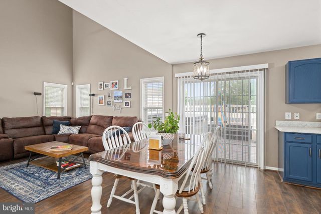 209 FOX GLOVE DR, Harrington, DE 19952