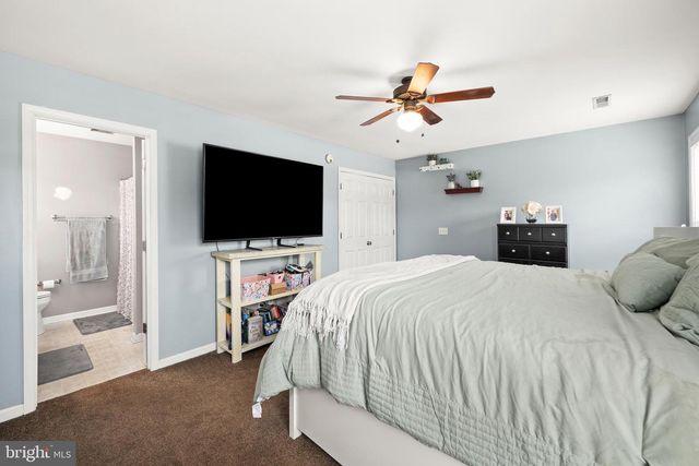 209 FOX GLOVE DR, Harrington, DE 19952