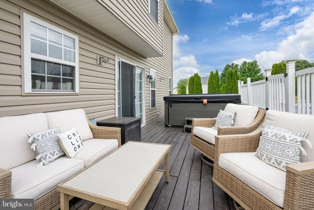 209 FOX GLOVE DR, Harrington, DE 19952