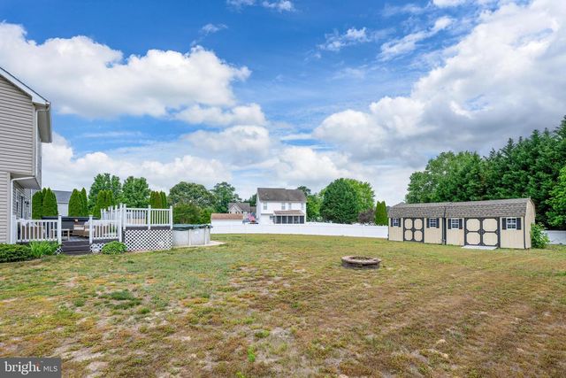 209 FOX GLOVE DR, Harrington, DE 19952