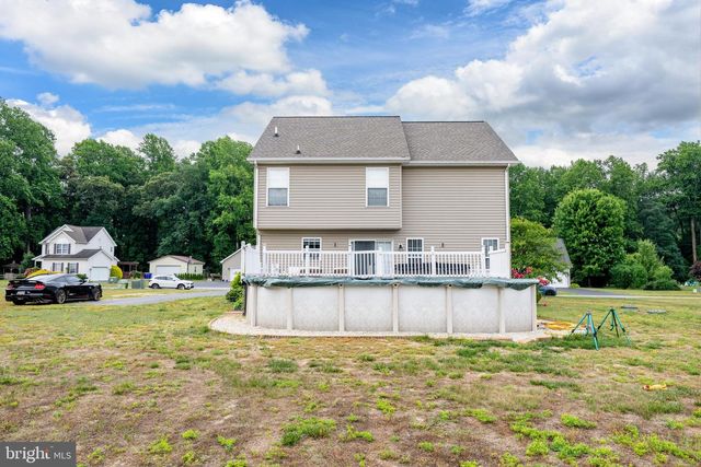 209 FOX GLOVE DR, Harrington, DE 19952