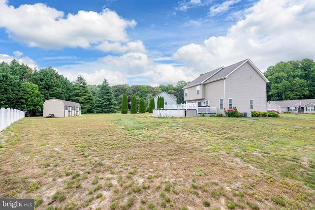 209 FOX GLOVE DR, Harrington, DE 19952