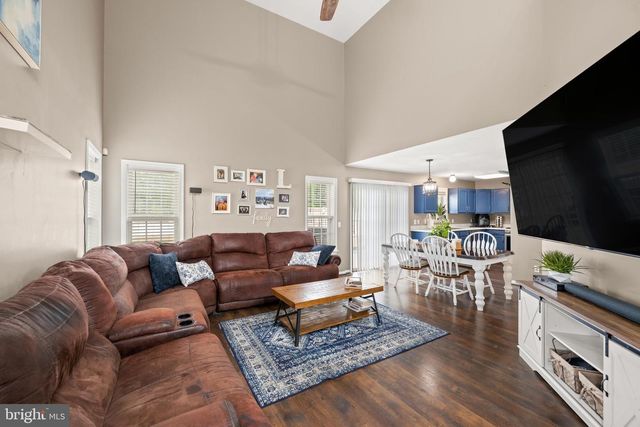 209 FOX GLOVE DR, Harrington, DE 19952