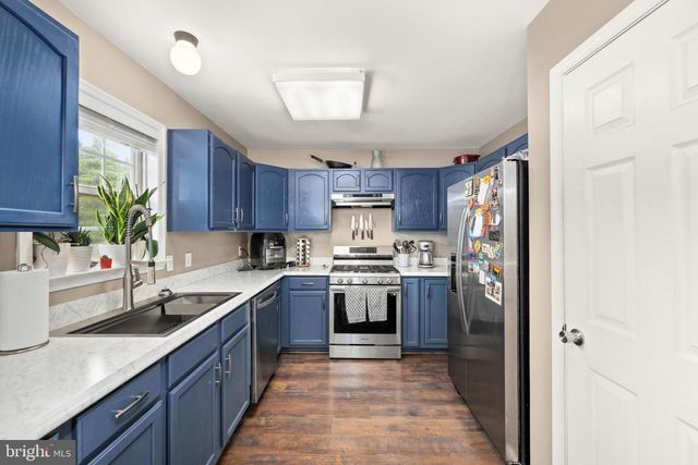209 FOX GLOVE DR, Harrington, DE 19952