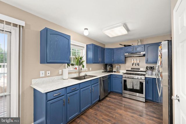 209 FOX GLOVE DR, Harrington, DE 19952