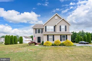 209 FOX GLOVE DR, Harrington, DE 19952