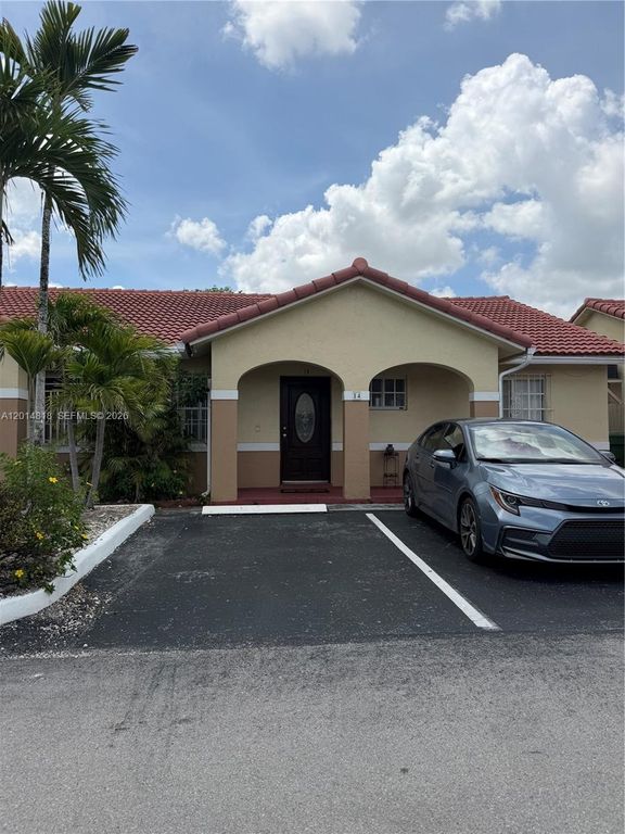 7101 W 24th Ave 14, Hialeah, FL 33016