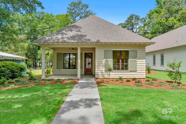 410 Azalea Street 102, Fairhope, AL 36532