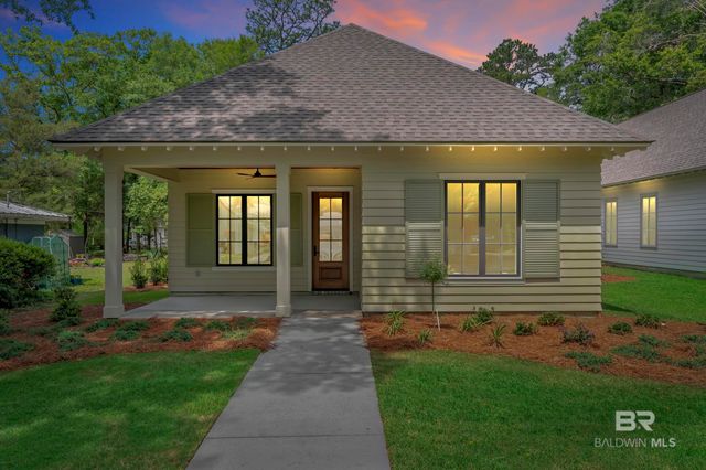 410 Azalea Street 102, Fairhope, AL 36532