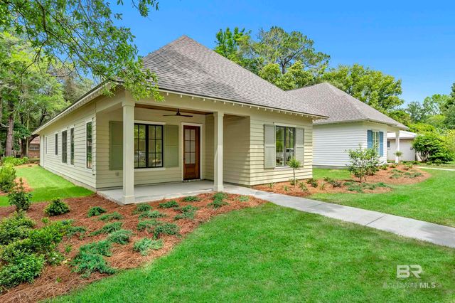 410 Azalea Street 102, Fairhope, AL 36532