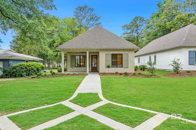 410 Azalea Street 102, Fairhope, AL 36532