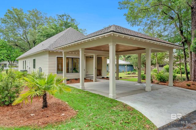 410 Azalea Street 102, Fairhope, AL 36532