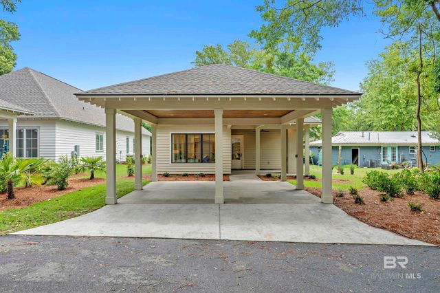 410 Azalea Street 102, Fairhope, AL 36532