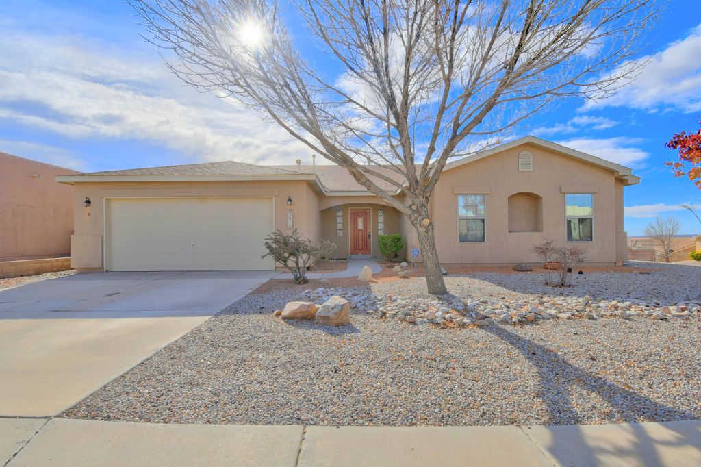 5810 Chaco Loop NE, Rio Rancho, NM 87144