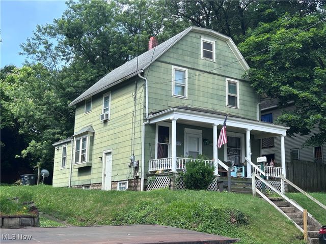 336 N Adams Street, Akron, OH 44304