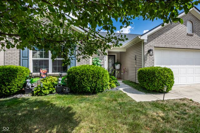 5856 Edelle Drive, Indianapolis, IN 46237