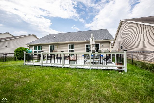 5856 Edelle Drive, Indianapolis, IN 46237