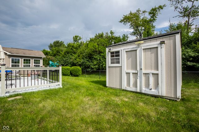 5856 Edelle Drive, Indianapolis, IN 46237