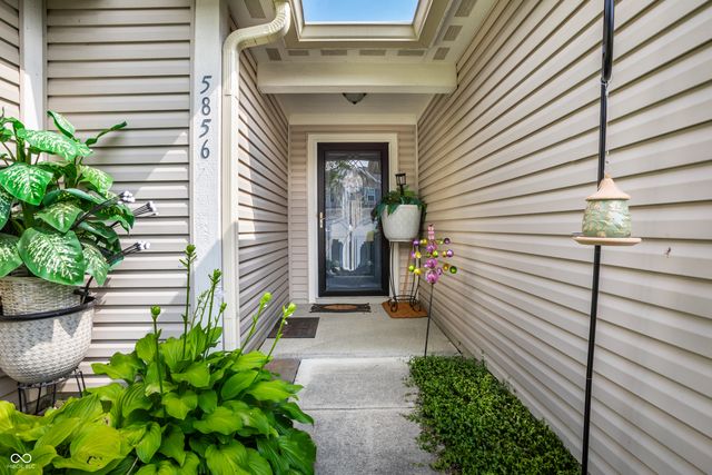 5856 Edelle Drive, Indianapolis, IN 46237