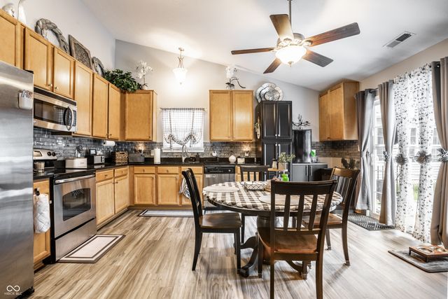 5856 Edelle Drive, Indianapolis, IN 46237