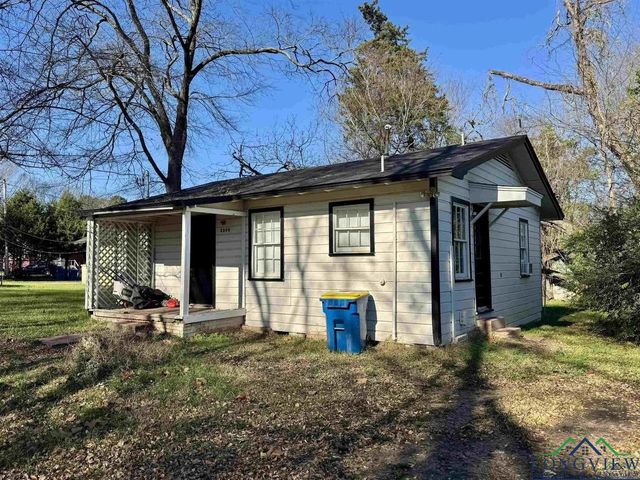 2305 Giles Street, Kilgore, TX 75662