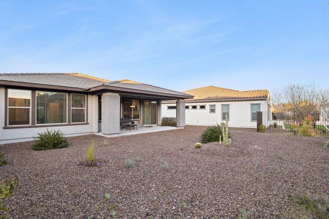 17863 E Paria Canyon Drive, Rio Verde, AZ 85263