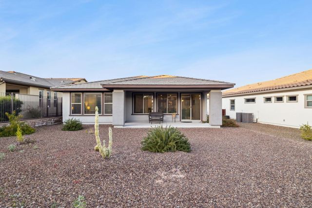 17863 E Paria Canyon Drive, Rio Verde, AZ 85263