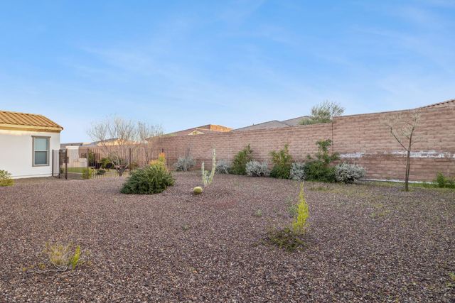 17863 E Paria Canyon Drive, Rio Verde, AZ 85263