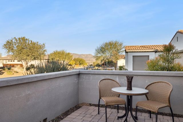 17863 E Paria Canyon Drive, Rio Verde, AZ 85263