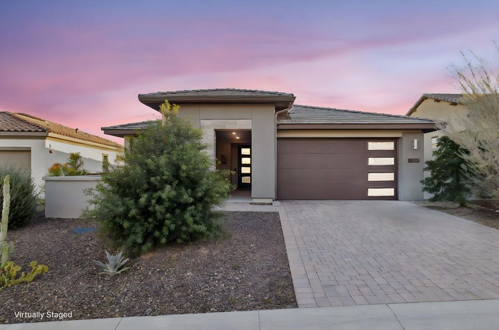 17863 E Paria Canyon Drive, Rio Verde, AZ 85263