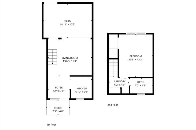 1801 NE 56th Street 5, Fort Lauderdale, FL 33308