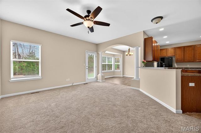 461 Parkgate Drive, Lake St Louis, MO 63367