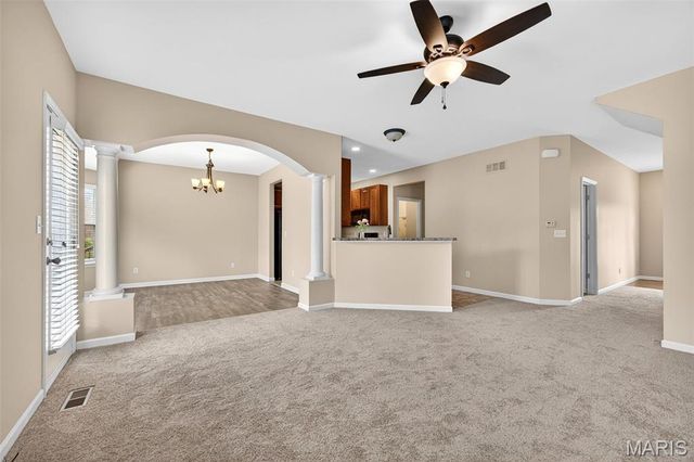 461 Parkgate Drive, Lake St Louis, MO 63367