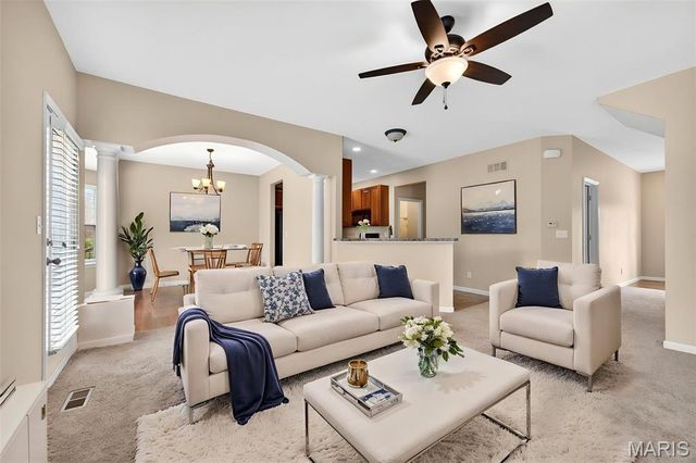 461 Parkgate Drive, Lake St Louis, MO 63367