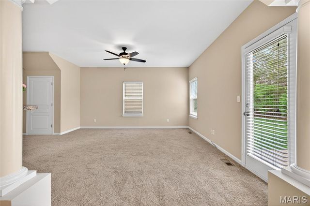 461 Parkgate Drive, Lake St Louis, MO 63367