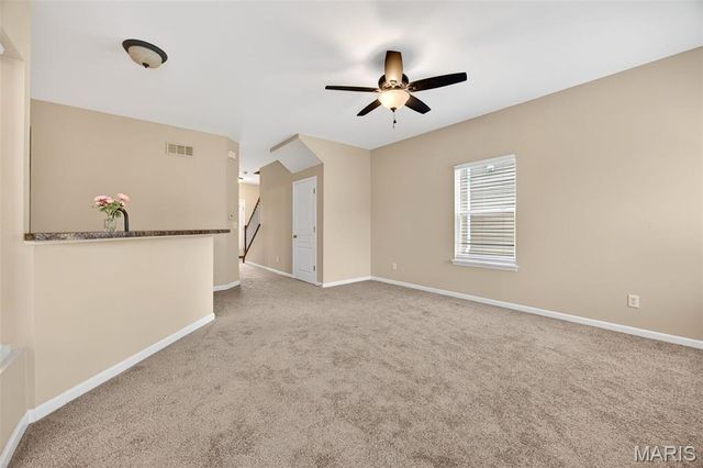 461 Parkgate Drive, Lake St Louis, MO 63367