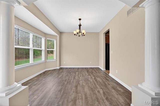 461 Parkgate Drive, Lake St Louis, MO 63367