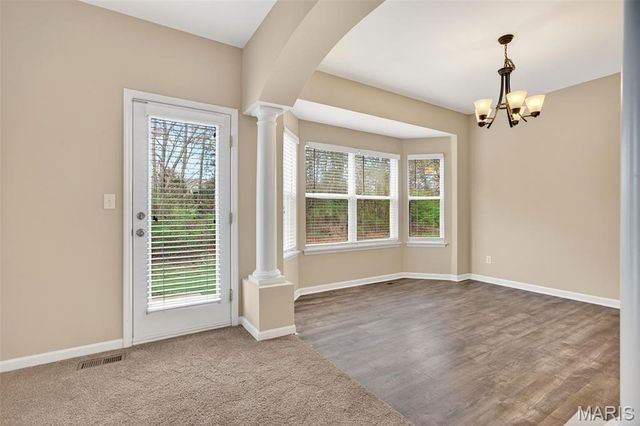 461 Parkgate Drive, Lake St Louis, MO 63367