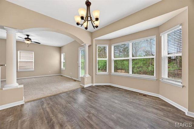 461 Parkgate Drive, Lake St Louis, MO 63367