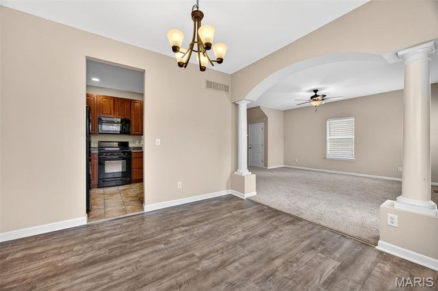 461 Parkgate Drive, Lake St Louis, MO 63367