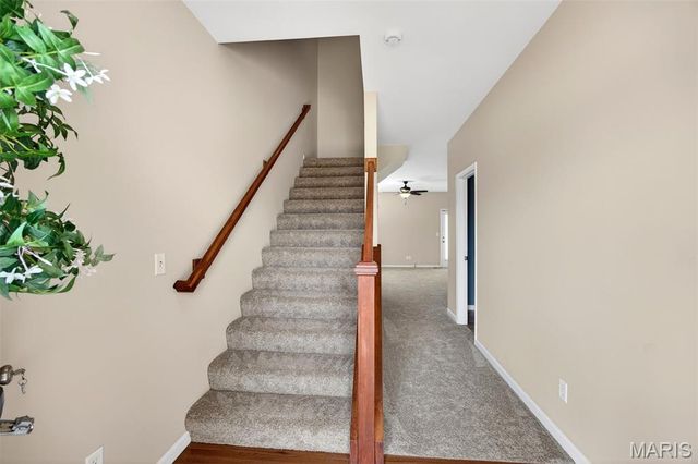 461 Parkgate Drive, Lake St Louis, MO 63367