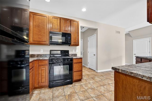 461 Parkgate Drive, Lake St Louis, MO 63367