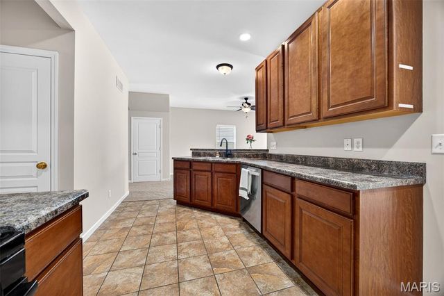 461 Parkgate Drive, Lake St Louis, MO 63367